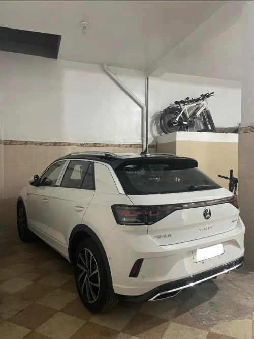 Volkswagen T-Roc 2025 T-Roc