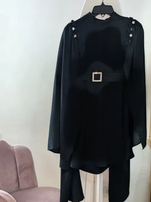 Tenue classique
