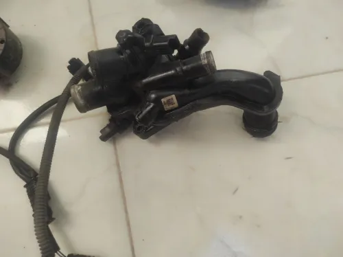 Peugeot  1.4 VTI