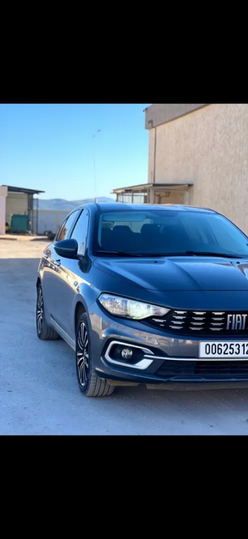 Fiat Tipo 2023 