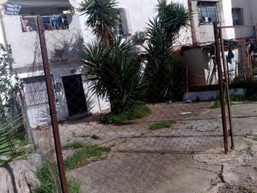 Vente Appartement Studio Alger El marsa