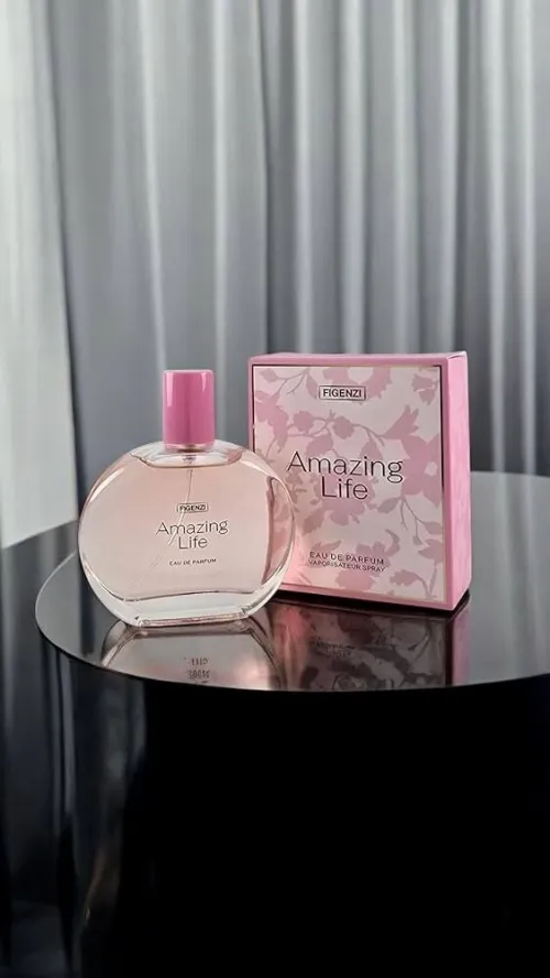 parfum authentique