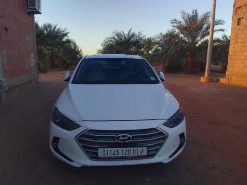 Hyundai Elantra 2020 Elantra