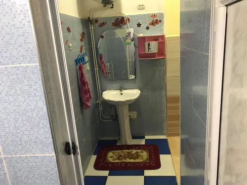 Vente Appartement F3 Jijel El aouana