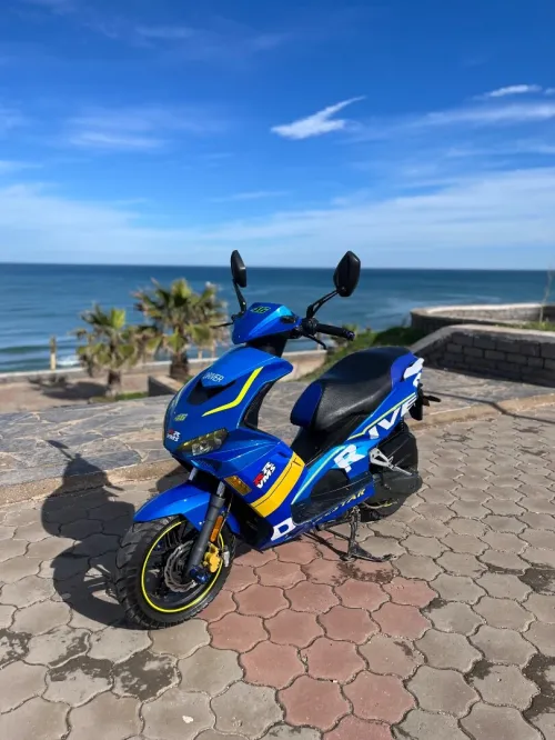 Vms Moto 2020