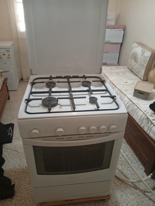Cuisinière 4feu