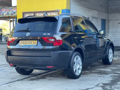 BMW BMW 2006 2006