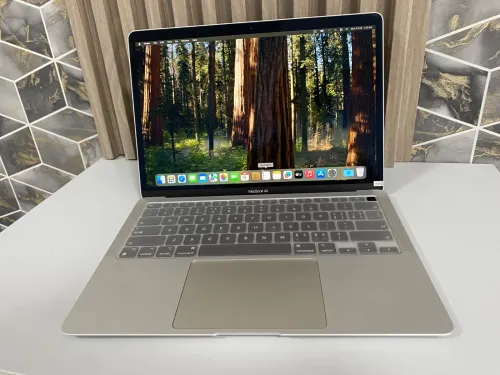 MacBook Air m1