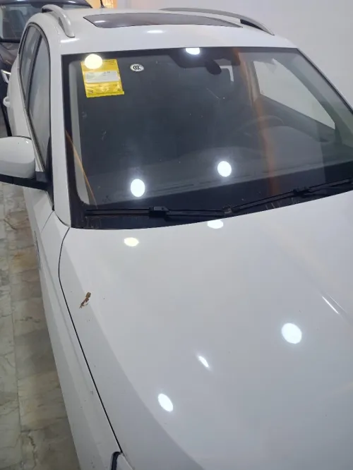Skoda Kamiq 2025 