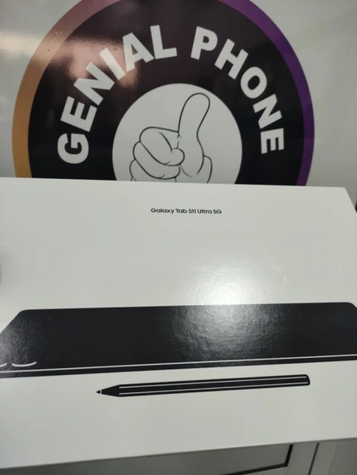 Samsung Galaxy Tab S11 ultra 512/12 5G coffret scellé 🇬🇧