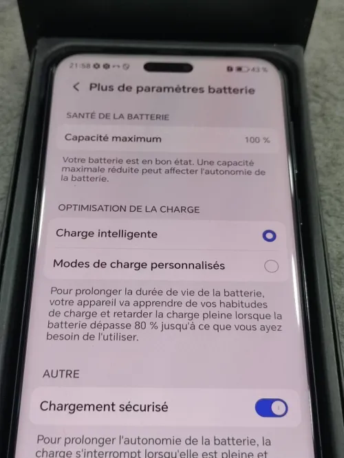 Honor Magic 7 pro 512g 100% global ce 🇬🇧