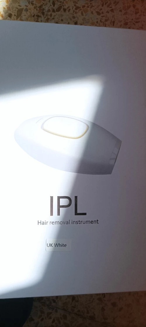 Appareil laser IPL original