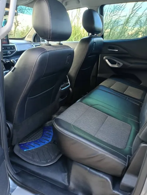 Peugeot LANDTREK 2022 4×4