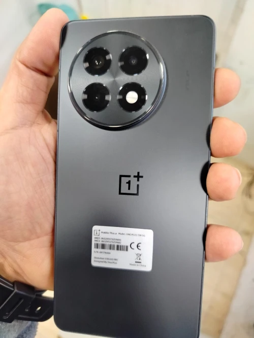 One plus 13 R