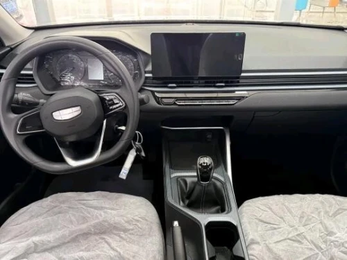 Geely Emgrand 2025 Confort