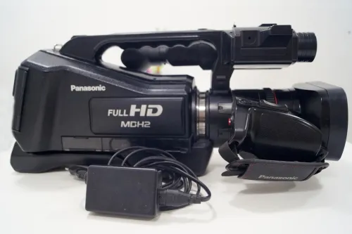Caméra FULL HD