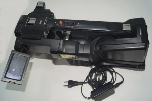 Caméra FULL HD