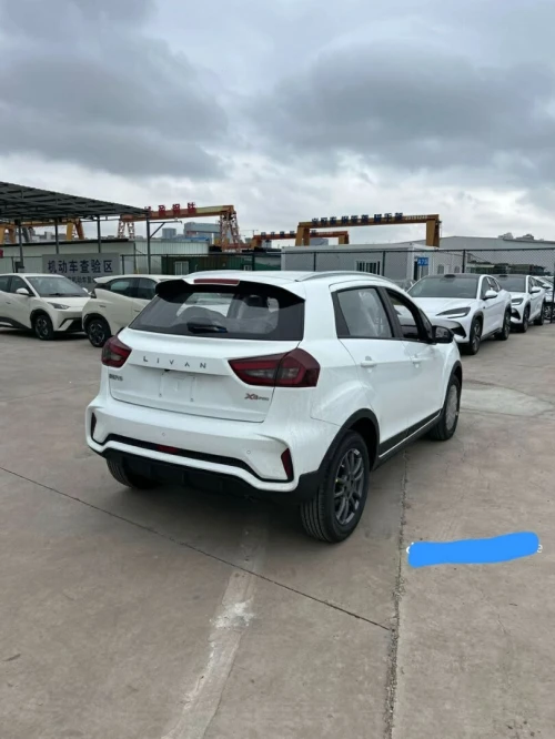 Livan X3 Pro  2025 