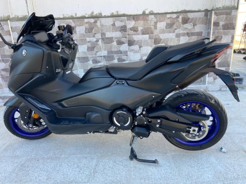 Yamaha Tmax 562 2022
