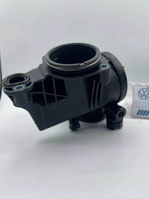 Séparateur d'huile Moteur / Valve de Ventilation Carter (PCV) - 036103464AK (VW - Seat - Audi - Skoda)