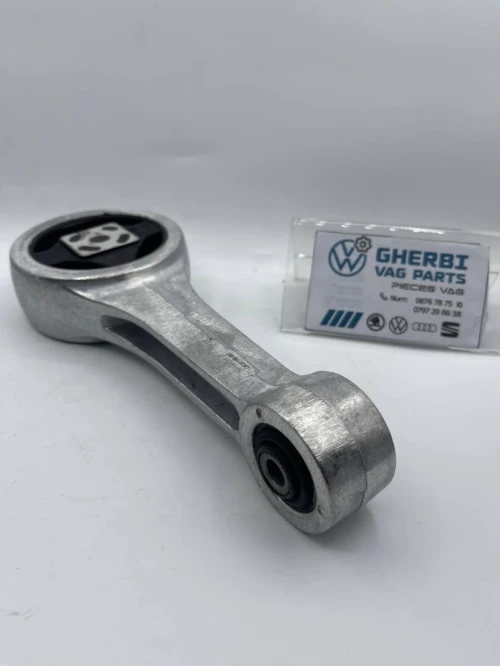 Support Boîte de Vitesses (Support Moteur) - 6Q0199851 (VW - Seat - Audi - Skoda)