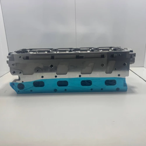 Culasse Moteur Complète (Arbres à Cames + Soupapes) - 03L103265D (VW - Seat - Audi - Skoda)