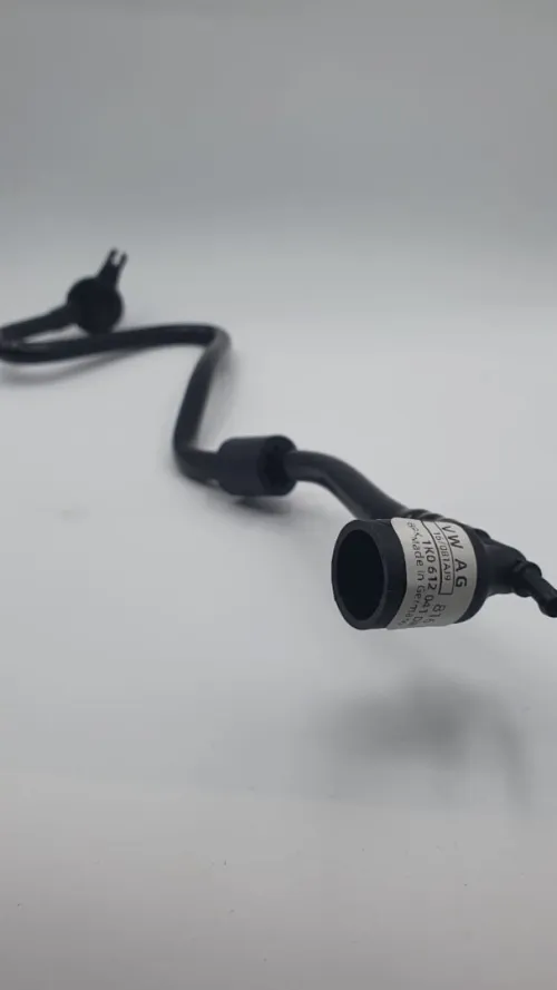 Tuyau Servo-frein -1K0612041DR -(VW - Seat - Audi - Skoda)
