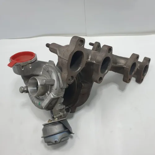 Turbo GOLF5 - 03G253019L - (VW - Seat - Audi - Skoda)