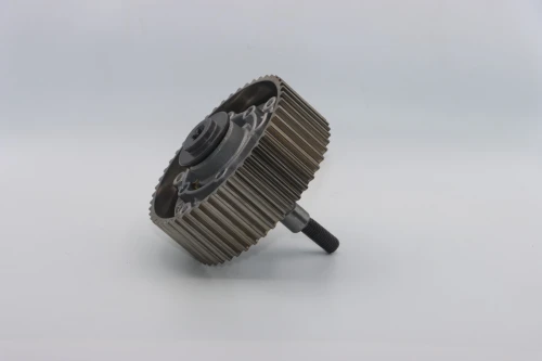 Déphaseur d'Arbre à Cames (Variateur de Distribution) - 04E109088AN (VW - Seat - Audi - Skoda)