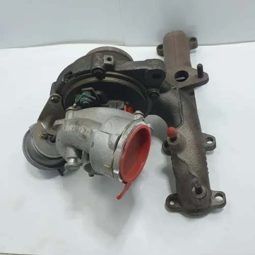 Turbo GOLF5 - 03G253019L - (VW - Seat - Audi - Skoda)