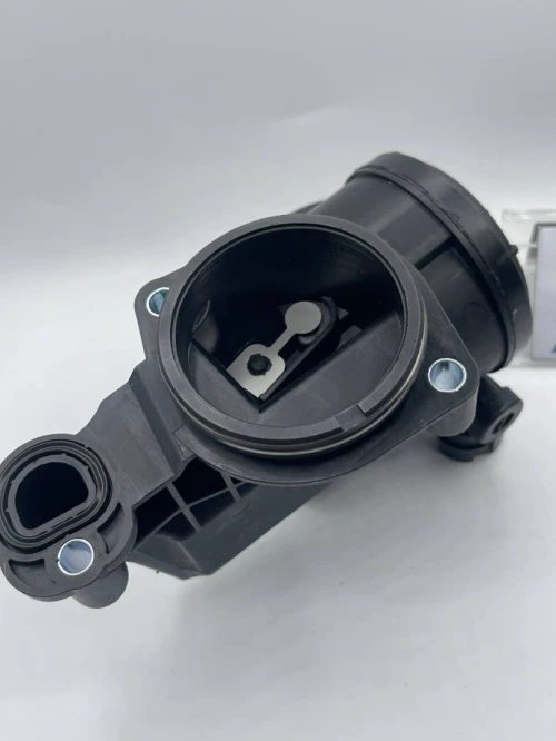 Séparateur d'huile Moteur / Valve de Ventilation Carter (PCV) - 036103464AK (VW - Seat - Audi - Skoda)