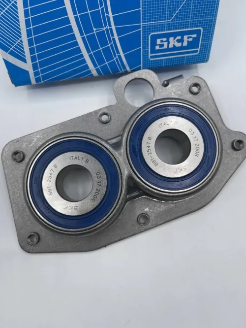 Roulement Double de Boîte de Vitesses - 02T311206E (VW - Seat - Audi - Skoda)