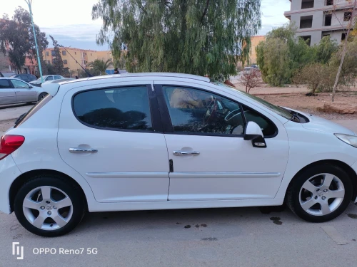 Peugeot 207 2012 New Active