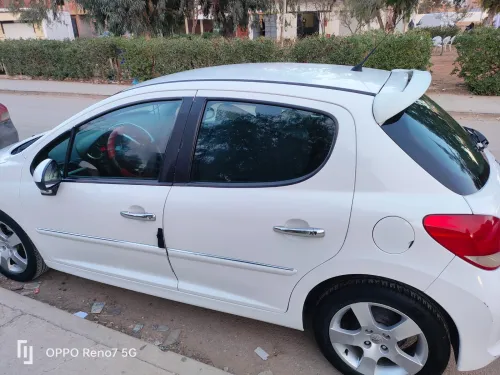 Peugeot 207 2012 New Active