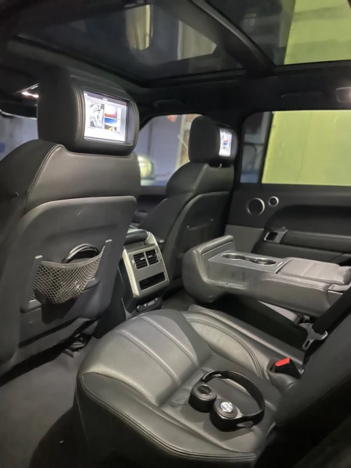Rover Range Rover 2017 