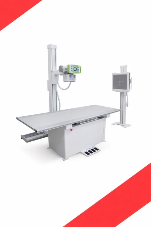 Table, RX 500 ma