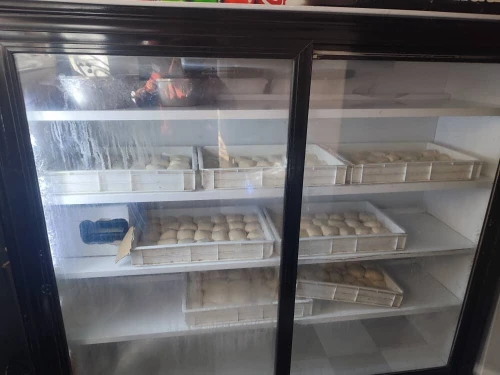 MATÉRIEL COMPLET POUR PIZZERIA FAST-FOOD EN TRÈS BON ÉTAT