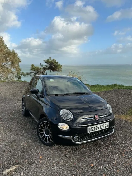 Fiat 500 2023 Dolcevita plus 