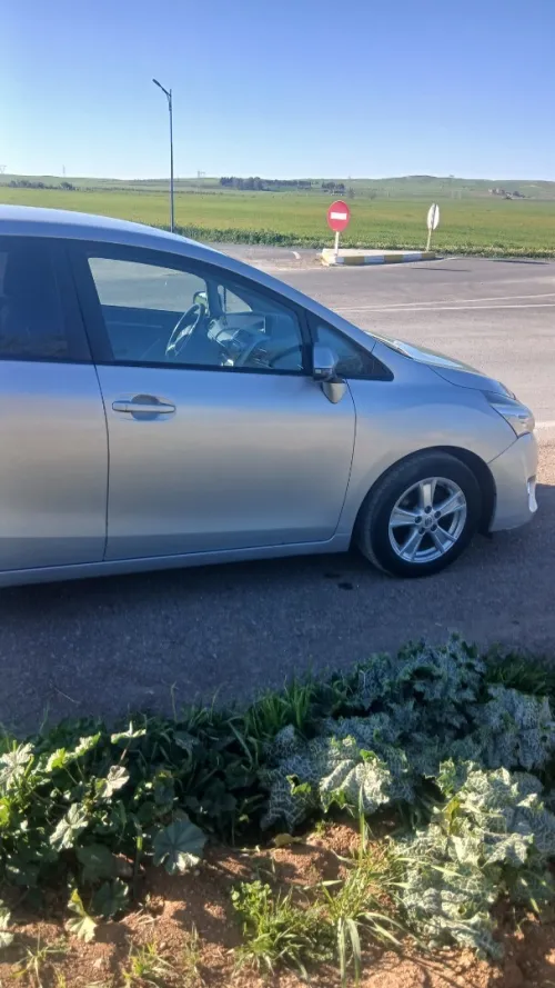 Toyota Verso 2015 Verso