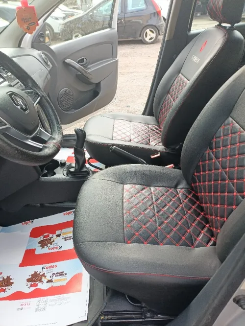 Renault Symbol 2019 Essentielle