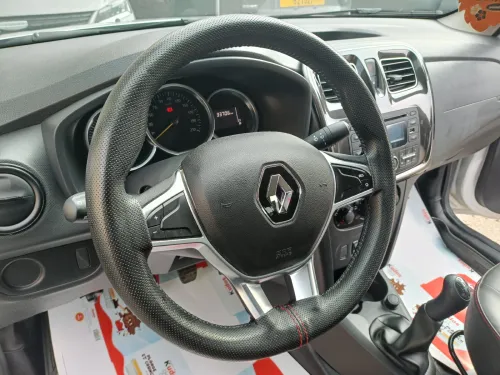 Renault Symbol 2019 Essentielle