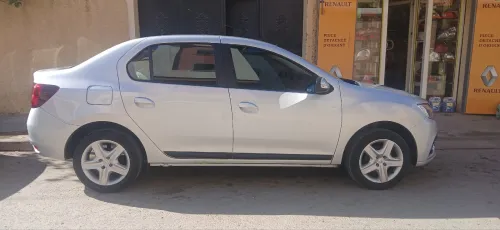 Renault Symbol 2019 Exception