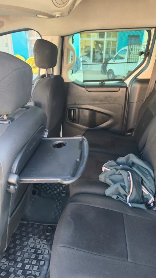 Citroen Berlingo Multispace 2017 Berlingo Multispace