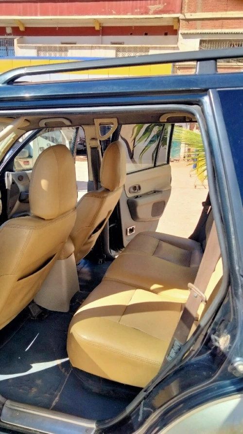 Mitsubishi Pajero Sport 2002 Pajero Sport
