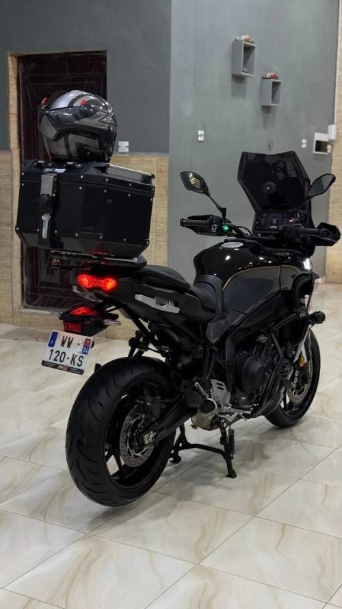 Yamaha Tracer 900 gt plus 2024