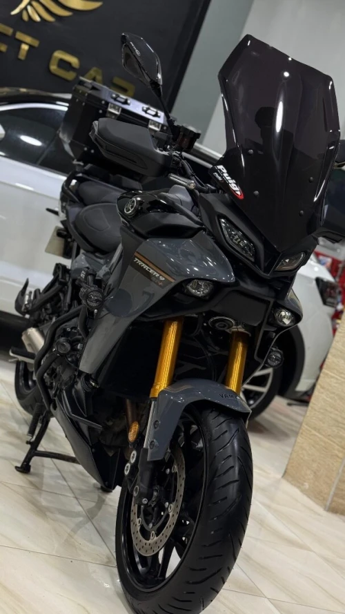 Yamaha Tracer 900 gt plus 2024