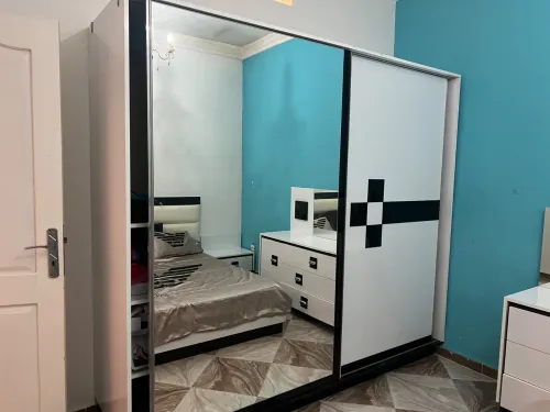 Location Appartement Niveau de villa F2 Oran Ain el turck