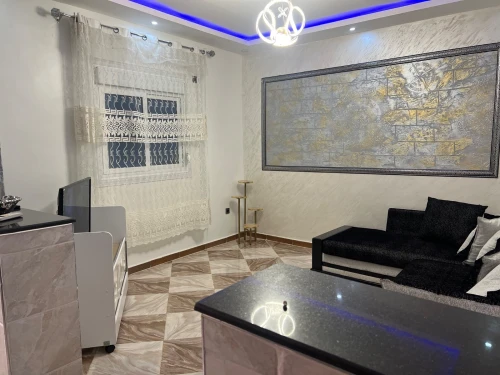 Location Appartement Niveau de villa F2 Oran Ain el turck
