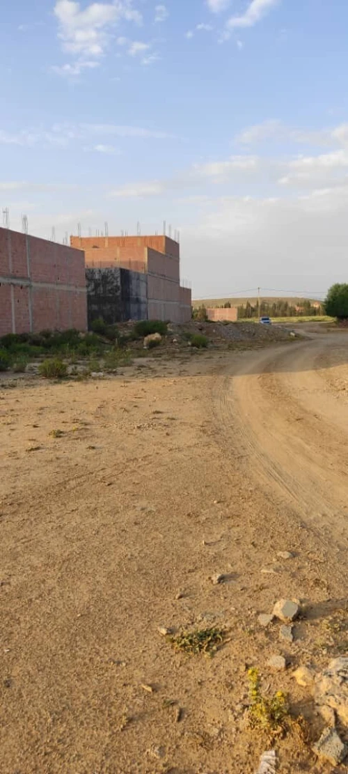 Vente Terrain Batna Batna 3