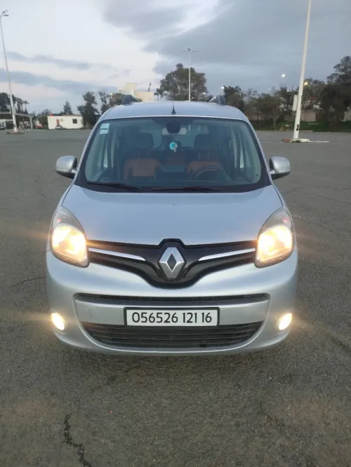 Renault Kangoo 2021 Privilège +